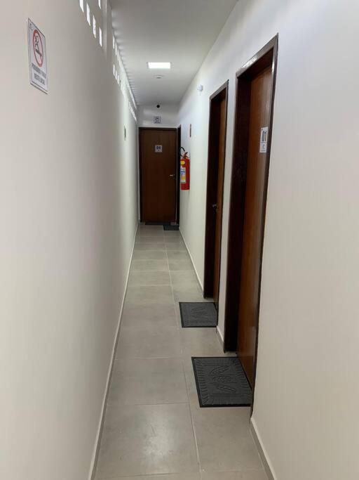 Flat No Centro, Conforto Total 01 Apartment Feira de Santana Exterior photo
